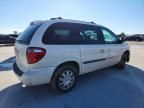 2006 Chrysler Town & Country