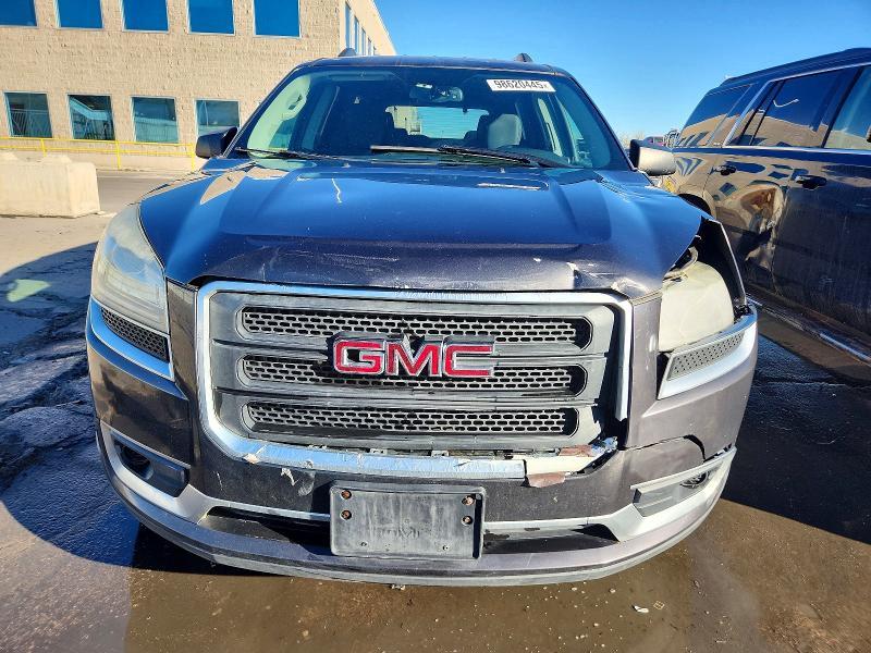 2015 GMC Acadia sle