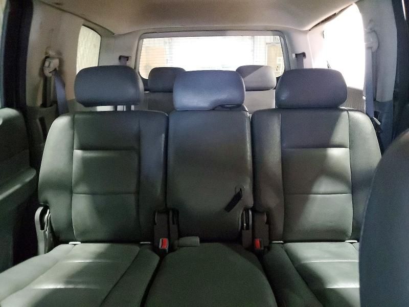 2004 Dodge Durango slt