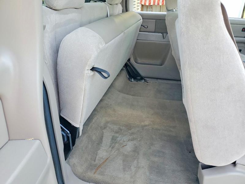 2006 Chevrolet Silverado C1500