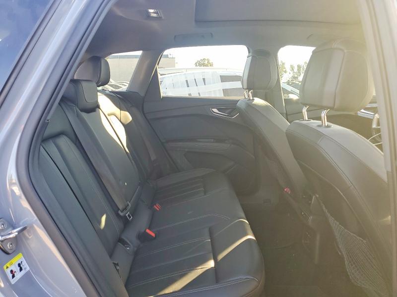 2023 Audi Q4 E-tron Premium