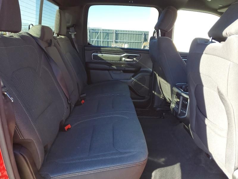 2023 Dodge Ram 1500 big Horn/lone Star