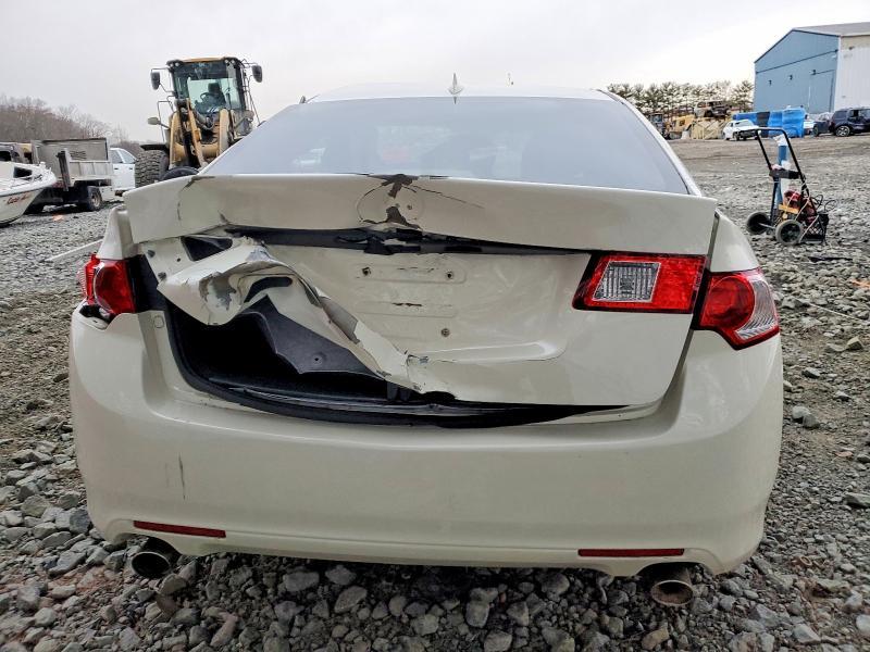 2010 Acura TSX