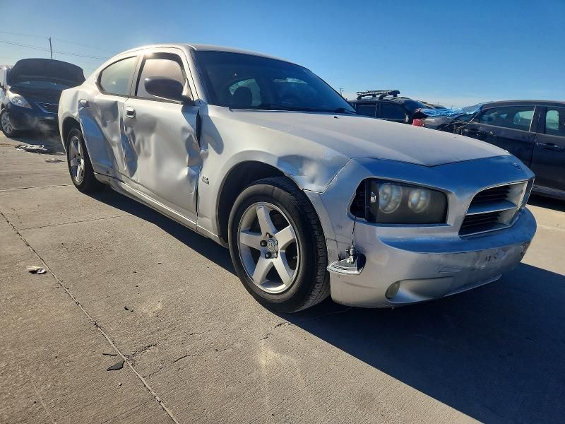 2009 Dodge Charger sxt