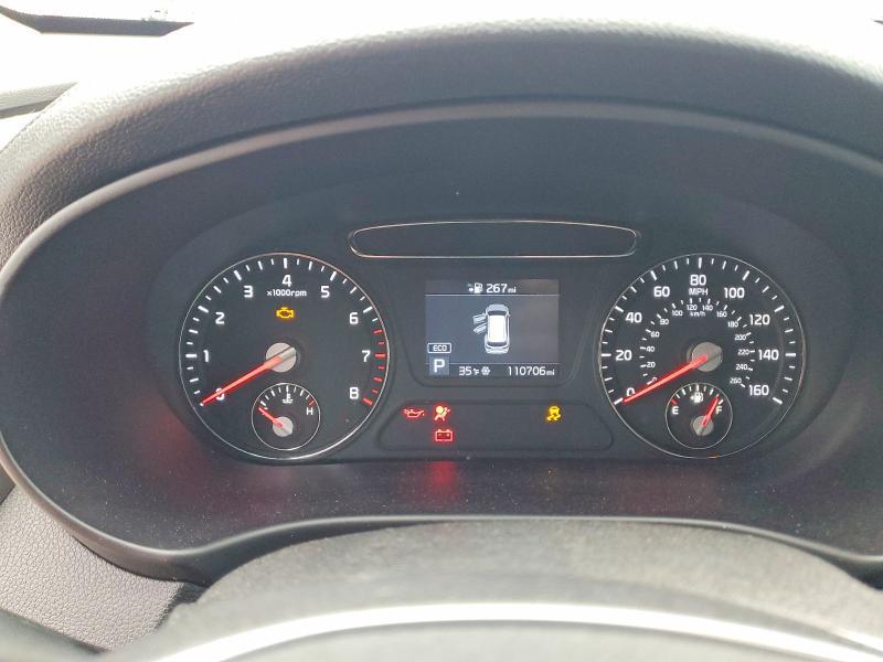 2020 KIA Sorento l