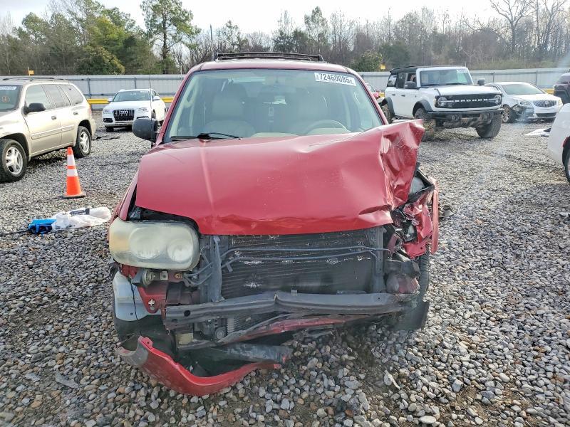 2005 Ford Escape Limited