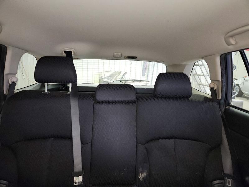 2010 Subaru Outback 2.5i Premium