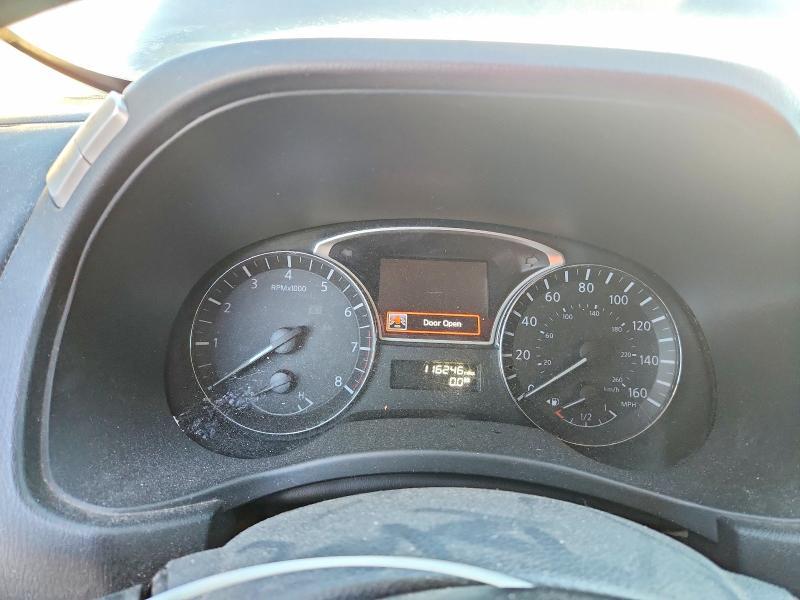 2015 Niss Pathfinder s