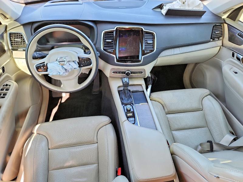 2021 Volvo Xc90 T6 Inscription