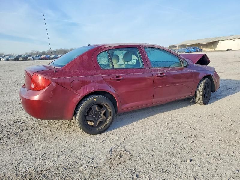 2007 Chevrolet Cobalt lt
