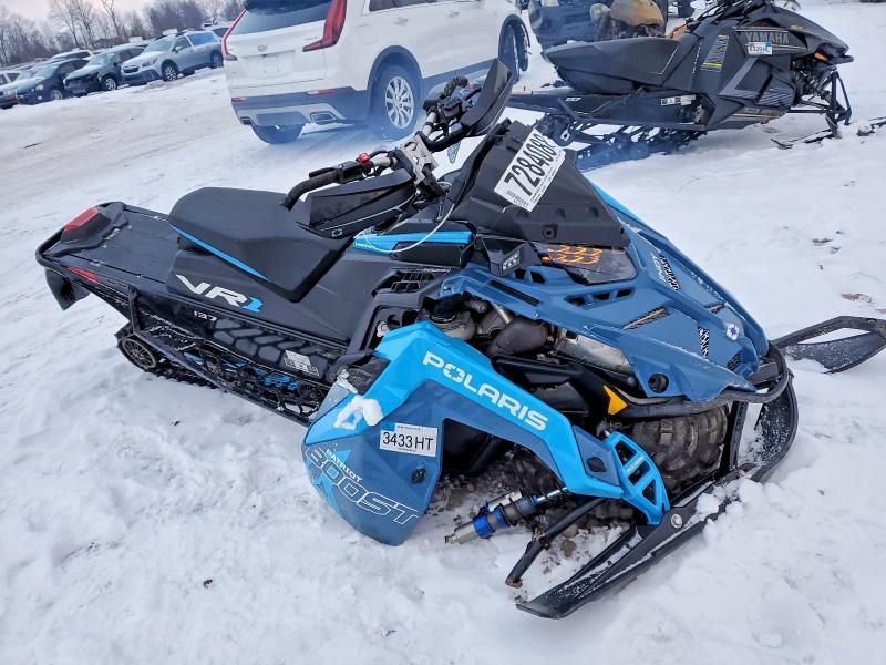 2024 Polaris 2024 POL Indy