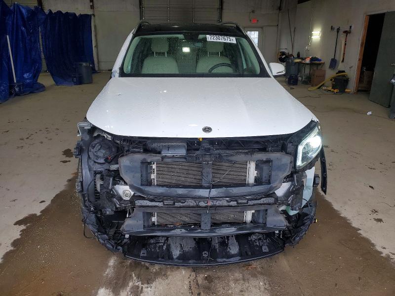 2021 Mercedes-Benz Glb 250 4matic