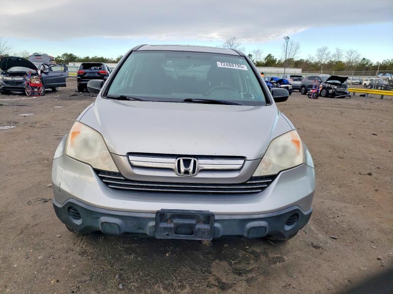 2008 Honda Cr-v ex