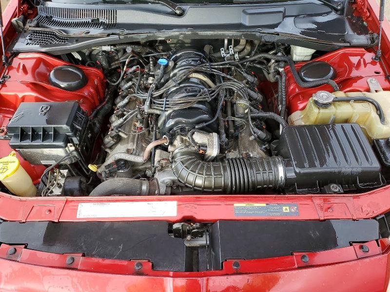 2005 Dodge Magnum