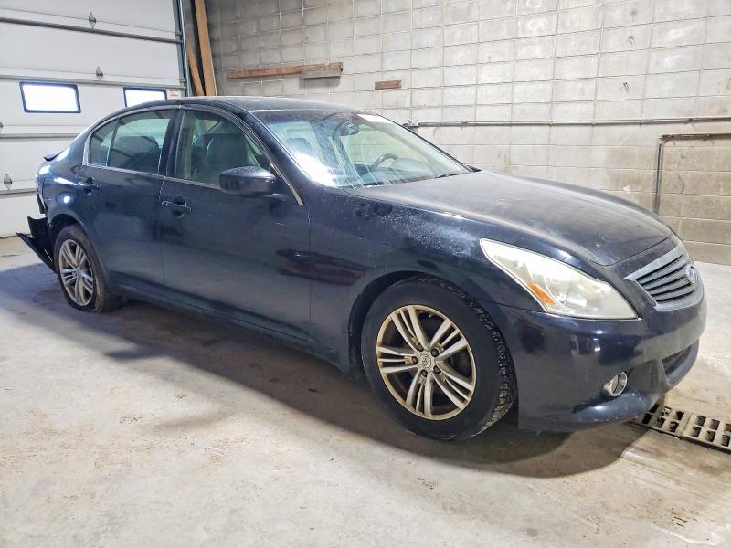 2013 Infiniti G37