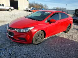 2016 Chevrolet Cruze ls for sale in Lawrenceburg, KY