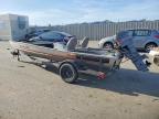 1985 Basstracker Tracker-Boat
