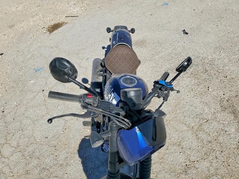 2025 Honda CMX500 A2