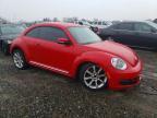 2012 Volkswagen Beetle