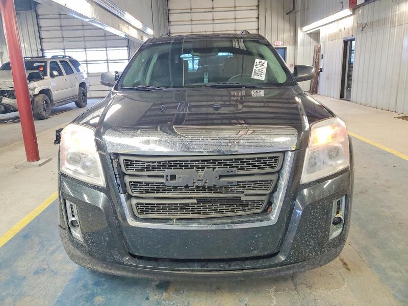 2013 GMC Terrain sle