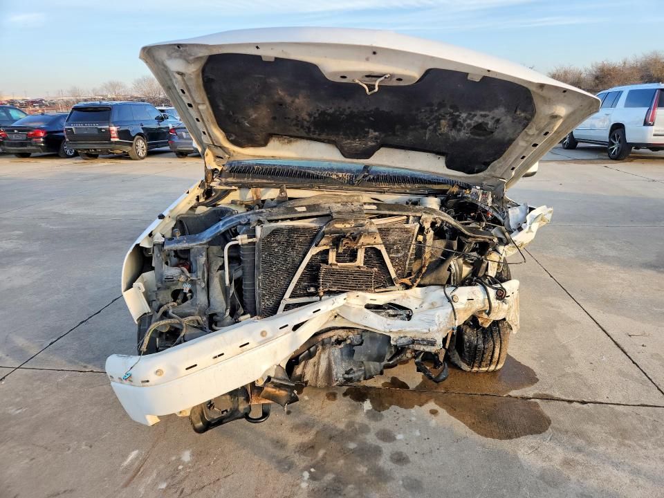 2004 Chevrolet Silverado K1500