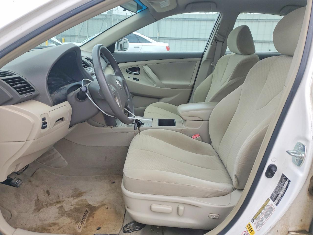 2007 Toyota Camry ce