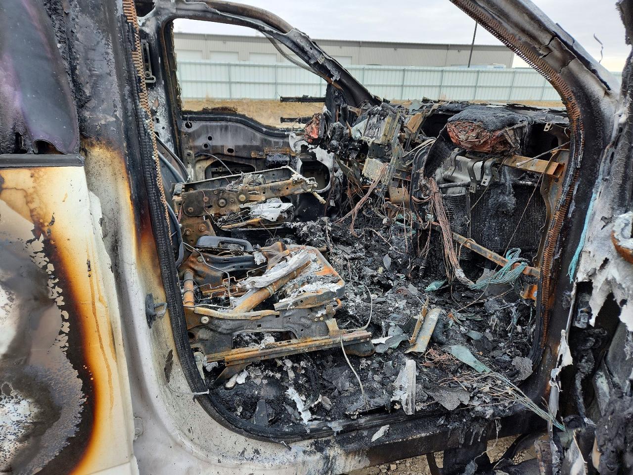 2022 Ford Truck F350 Crew C PU 4X4 C