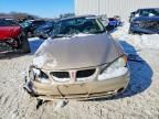 2003 Pontiac Grand am SE1