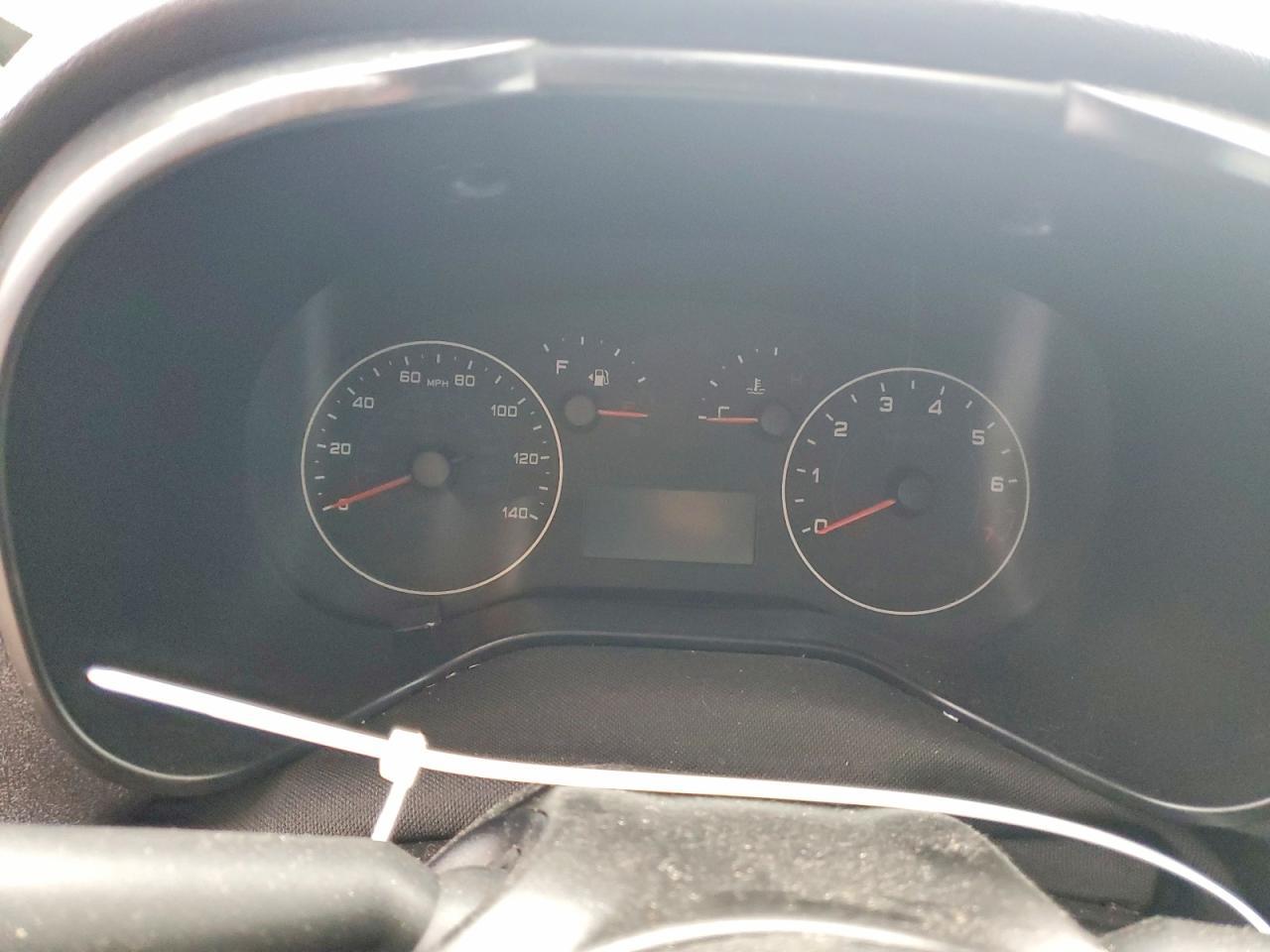 2022 Dodge RAM Promaster City Tradesman Utility / Service Van