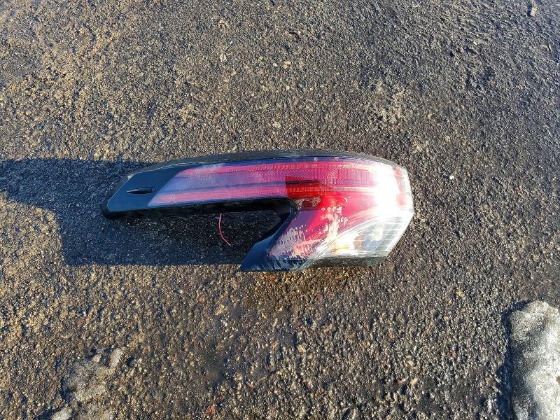 2023 Toyota Sienna Limited