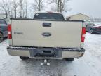 2006 Ford F150 Supercrew