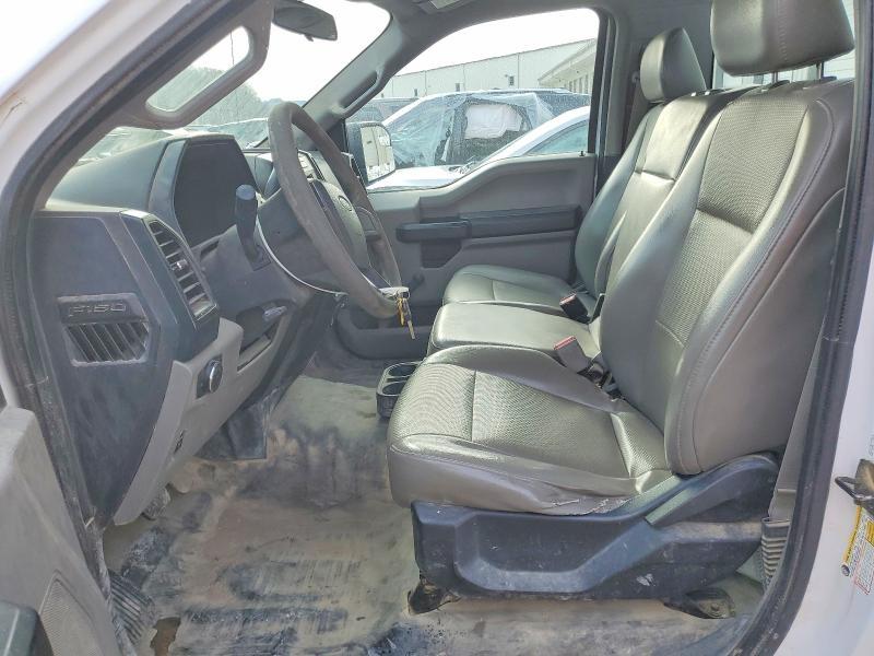 2016 Ford F150