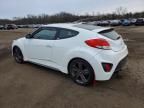 2015 Hyundai Veloster Turbo