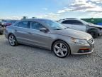 2012 Volkswagen Cc Luxury