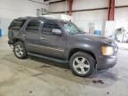 2011 Chevrolet Tahoe K1500 ltz