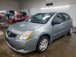 2012 Nissan Sentra 2.0 for sale in Elgin, IL