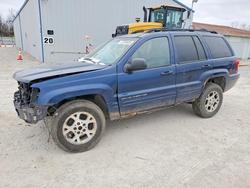 2004 Jeep Grand Cherokee Limited for sale in Columbus, OH