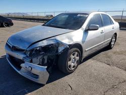 2007 Honda Accord lx for sale in North Las Vegas, NV