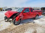 2002 Nissan Frontier Standard