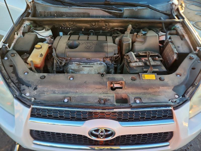 2012 Toyota Rav4 Limited