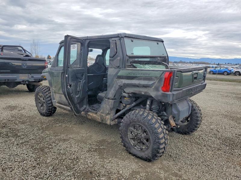 2024 Polaris Xpedition XP1000 Utility Vehicle
