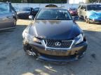 2009 Lexus Is 250