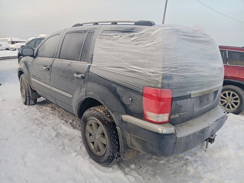 2008 Chrysler Aspen Limited