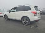 2017 Subaru Forester 2.0xt Touring
