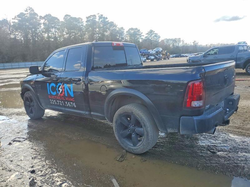 2019 Dodge Ram 1500 Classic slt