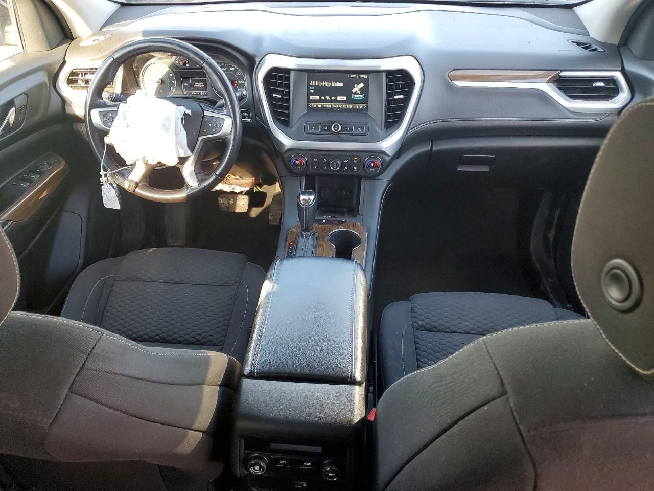 2018 GMC Acadia sle
