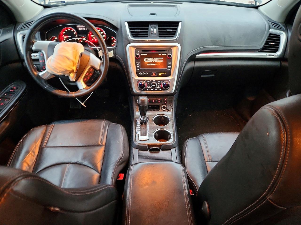 2013 GMC Acadia Slt-1