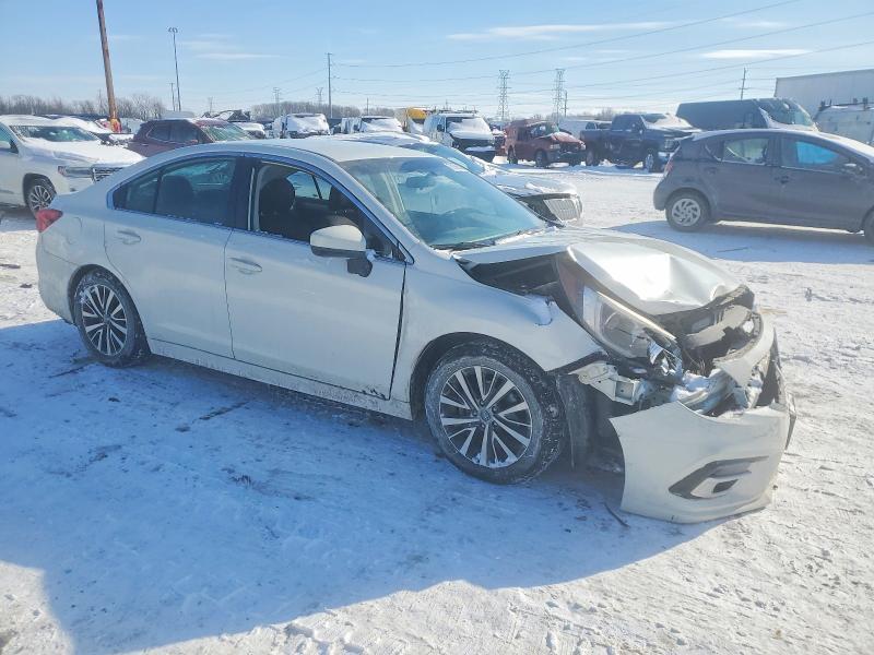 2018 Subaru Legacy 2.5i Premium