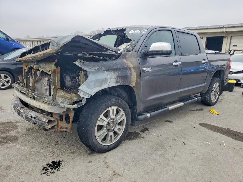 2015 Toyota Tundra