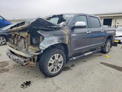 Toyota Vehiculos salvage en venta: 2015 Toyota Tundra